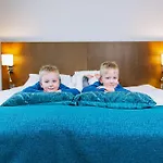 Hotel Raumanlinna 