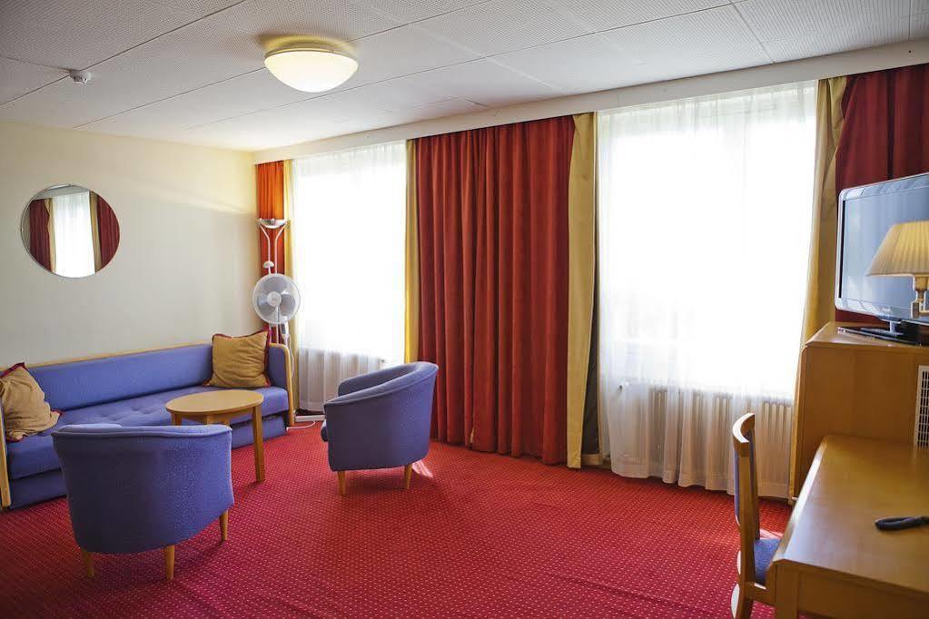 Raumanlinna